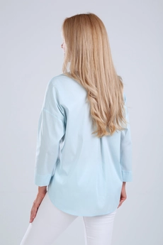 Рубашка 481-9 Modema