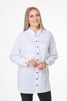 Рубашка 449-8 Modema