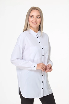 Рубашка 449-8 Modema