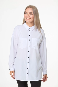 Рубашка 449-8 Modema