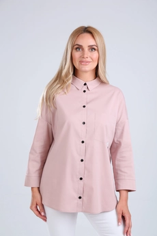 Рубашка 481-10 Modema