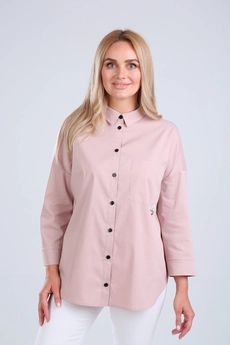 Рубашка 481-10 Modema