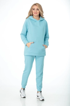 Спортивный костюм 490-3 Modema