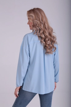 Рубашка 488-1 Modema