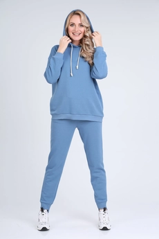 Спортивный костюм 493-1 Modema
