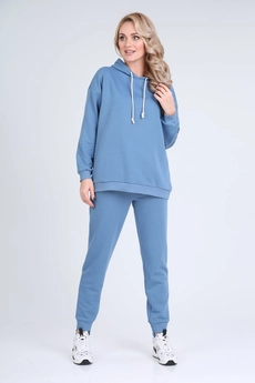 Спортивный костюм 493-1 Modema