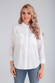 Рубашка 487-2 Modema