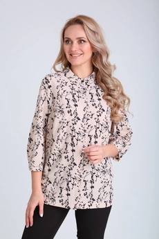 Рубашка 405-5 Modema