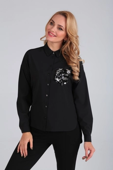 Рубашка 486-1 Modema
