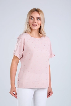 Блузка 350-2 Modema
