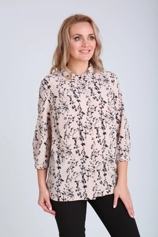 Рубашка 405-5 Modema