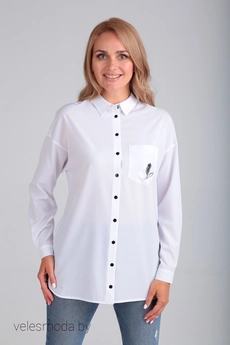 Рубашка 449-4 Modema
