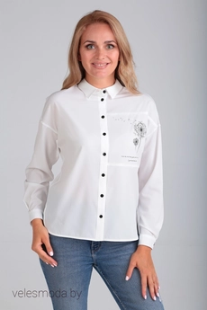 Рубашка 479-1 Modema