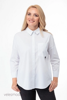 Рубашка 481-1 Modema