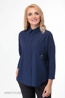 Рубашка 481-5 Modema