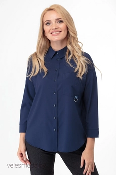 Рубашка 481-5 Modema