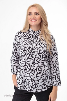Рубашка 481-7 Modema