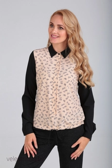 Рубашка 482-4 Modema