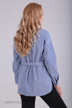 Рубашка 483-1 Modema