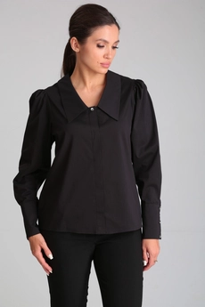 Блузка 544-3 Modema