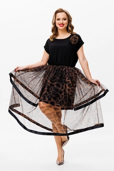 Платье 160 Мублиз