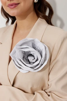 Костюм брючный 190 бежевый Мублиз