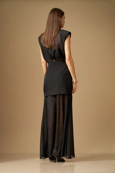 Костюм с платьем 1644 N.O.W.