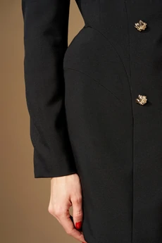 Платье 1645 N.O.W.