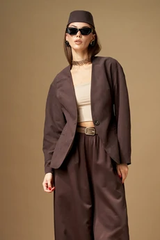 Костюм брючный 1647 N.O.W.