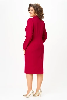 Платье 1648 Орхидея Люкс