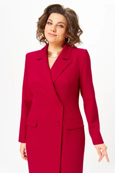 Платье 1648 Орхидея Люкс