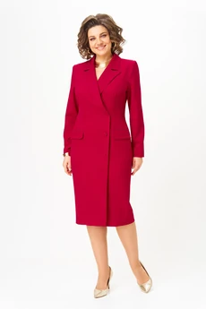 Платье 1648 Орхидея Люкс