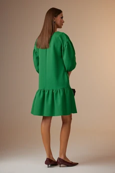 Платье 1649 N.O.W.