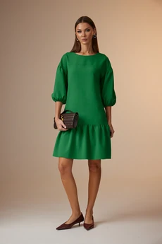 Платье 1649 N.O.W.