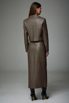 Костюм с юбкой 1320-1 N.O.W.