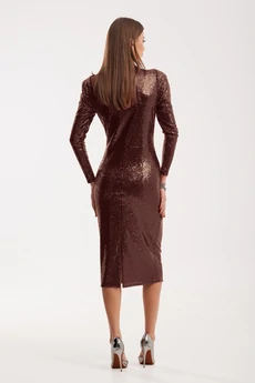 Платье 1504-1 N.O.W.