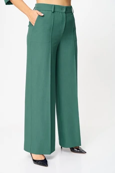 Костюм брючный 1611-1 Орхидея Люкс