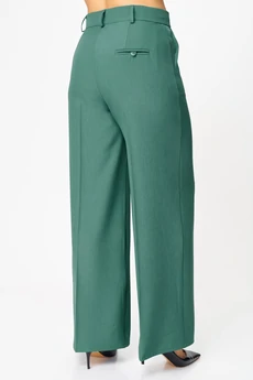 Костюм брючный 1611-1 Орхидея Люкс