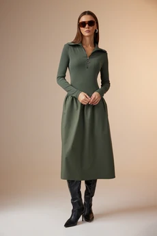 Платье 1621 N.O.W.