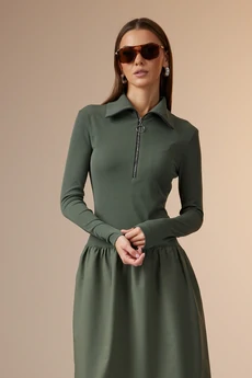 Платье 1621 N.O.W.