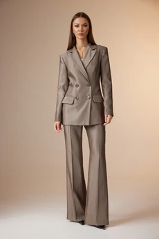 Костюм брючный 1624 N.O.W.