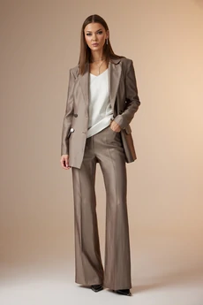 Костюм брючный 1624 N.O.W.