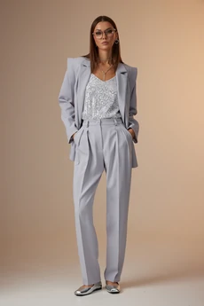 Костюм брючный 1627 N.O.W.