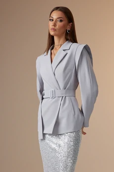 Костюм с юбкой 1631 N.O.W.