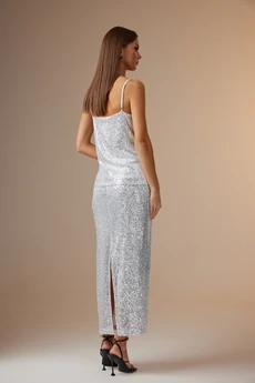 Костюм с юбкой 1631 N.O.W.