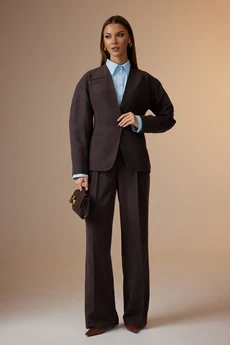 Костюм брючный 1633 N.O.W.