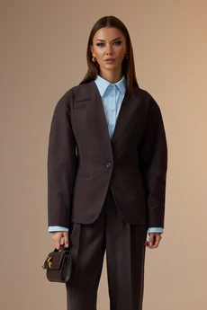 Костюм брючный 1633 N.O.W.