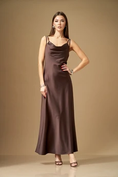 Платье+топ 1641 N.O.W.