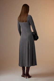 Платье 1653 N.O.W.