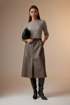 Платье 1654 N.O.W.